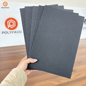 Boîtier de transport en panneau alvéolé PP, résistant aux chocs, à réduction de bruit, durable, pour équipement audio-vidéo de scène (7mm/10mm) - Product Image 1