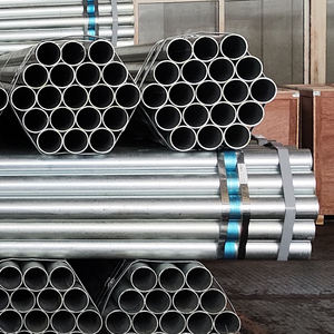 Fábrica <span class=keywords><strong>de</strong></span> China Productos <span class=keywords><strong>de</strong></span> acero Gi Pipe 2 "Programa 40 <span class=keywords><strong>Precio</strong></span> <span class=keywords><strong>de</strong></span> tubería galvanizada - Product Image 6