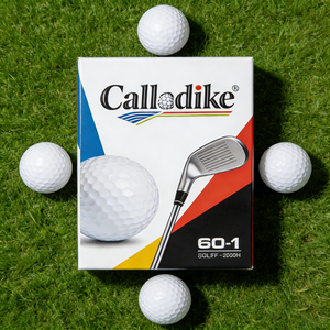 Balles <span class=keywords><strong>de</strong></span> <span class=keywords><strong>golf</strong></span> <span class=keywords><strong>de</strong></span> tournoi, <span class=keywords><strong>prix</strong></span> d'usine OEM, balles <span class=keywords><strong>de</strong></span> <span class=keywords><strong>golf</strong></span> LED, balles <span class=keywords><strong>de</strong></span> <span class=keywords><strong>golf</strong></span> biodégradables - Product Image 2