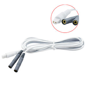 Câble dentaire pour pour RT-TUE-M2 de localisateur d'apex Morita Endo - Product Image 1