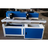 Machine d'extrusion de tuyaux ondulés PE/PP/PVC à vis simple MS 38CrMoALA, rapport L/D 30:1, avec moteur, boîte de vitesses et système hautement automatisé