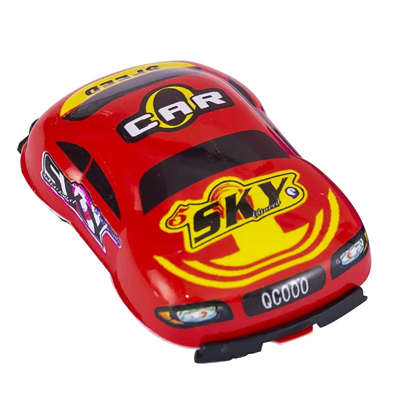 Pull Back Car Toys Children Racing Mini Cartoon Pull Back Cars Kids Toys For Children Boy Gifts