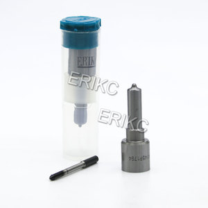 ERIKC DLLA 145 P1794 Remplacement de la buse d'injecteur diesel 0433172093 Buse d'injecteur de pompe à carburant automatique DLLA 145P1794 pour SAIC-IVECO - Product Image 5