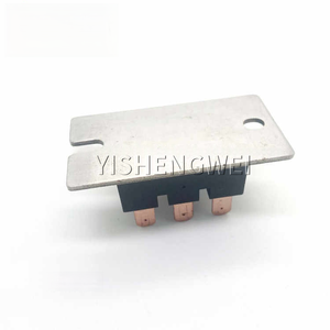 โมดูลไฟฟ้า IGBT B612-2T B512-2T B512F-2T B514F-2T B614-2T <span class=keywords><strong>B62</strong></span> B532-2T-8511 - Product Image 3