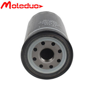 MO-<span class=keywords><strong>M2010</strong></span> 4283860 3303242 6002121511 Filtre à huile d'excavatrice pour Ford Hino Chevrolet Hyundai Agco Volvo Mitsubishi Komatsu Hitachi - Product Image 5