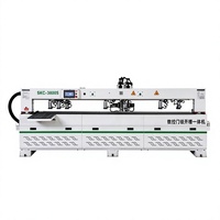 Scie à panneaux CNC de haute précision pour panneaux MDF et panneaux à particules avec système de chargement et de déchargement automatique