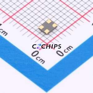 SX3B13.52127F1010F30 Crystal (Passive) SMD3225-4P Crystal Oscillator SMD Crystal Oscillator 13.52127MHz 10ppm 10pF - Product Image 2