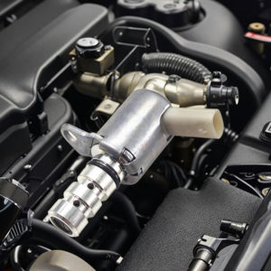 06K115243S EA888 Gen3 Électrovanne de contrôle de pression d'huile pour VW Golf 7 MK7 Passat B7 B8 <span class=keywords><strong>Tiguan</strong></span> Audi A3 8V A4 B9 A6 C8 Skoda Seat - Product Image 5