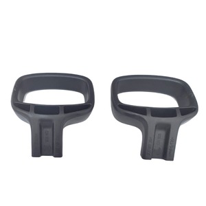 Niveau de poignée de bouton de réglage de siège pour VW Golf 6 7 Tiguan 5N Skoda Octavia 2 3 A5 A7 Fabia superbe 3T Yeti 3C0881253 3C0881253A - Product Image 3