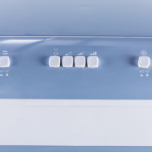 Honnête fournisseurs refroidisseur d'air évaporatif pour <span class=keywords><strong>la</strong></span> maison climatiseur sans conduit, pale de ventilateur - Product Image 5