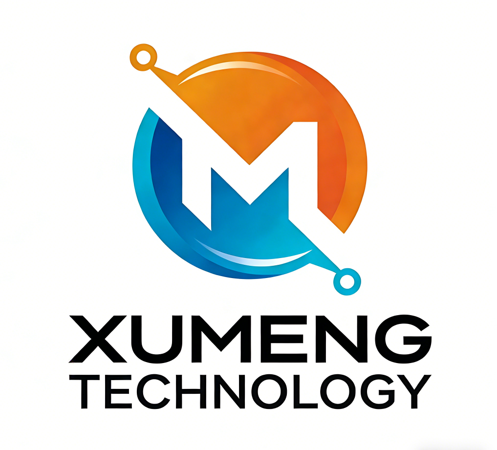 Henan Xumeng Electronic Technology Co., Ltd. logo