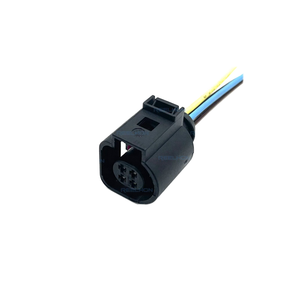 SEUO Çok Satan Mini Mikro Oto Tutucu Düşük Profil ATC Bıçak Tipi Sigorta 1A-40A Bakır Özlü 12V Otomobil Sigortası PVC İzolasyonlu Adaptör - Product Image 3