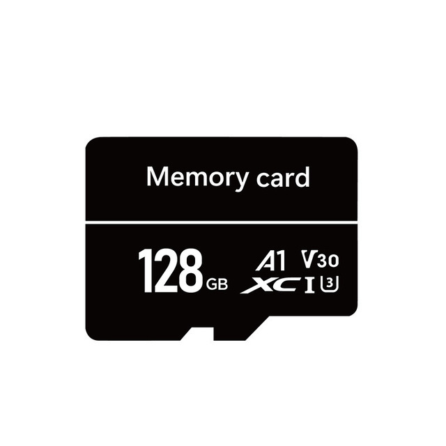 Wholesale Mini SD Card 8GB-512GB High Speed Class 10/U3 for Security Camera POS Terminal Action Camera