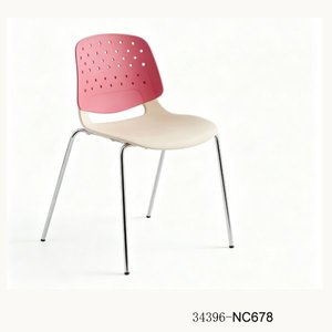 modern and comfortable pp <b>chair</b> <b>plastic</b> steel <b>chair</b> living <b>chair</b> outdoor <b>chair</b> <b>dining</b> <b>chair</b> 34396-NC668 - Product Image 6