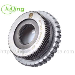 JF015E RE0F11A JF017 E016 33614S-QX CVT Boîte de vitesses automatique, pignon solaire, accessoires de voiture pour Hennessey NISSAN - Product Image 1