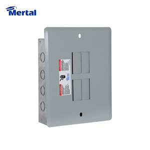 Ôn châu <span class=keywords><strong>4way</strong></span> tuôn ra gắn kết loại phân phối ban ban kim loại điện chỉnh kích thước hộp - Product Image 2