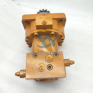 Graafmachine Onderdelen Hydraulische <span class=keywords><strong>Swing</strong></span> <span class=keywords><strong>Motor</strong></span> 219-1031 Voor Kat Graafmachine Kat 303cr Graafmachine <span class=keywords><strong>Swing</strong></span> Apparaat 2191031 - Product Image 2