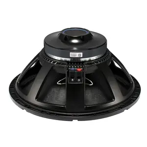 RCF Pro audio factory 18 inch speakers sound system big power 18'' subwoofer retail