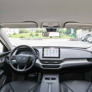 Hongqi EQM5 Sedán Eléctrico, 500 km de Autonomía, 5 Plazas, Bajo Costo, Larga Distancia, Disponible para Exportación, <span class=keywords><strong>Taxi</strong></span> - Product Image 5