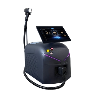2026 Newest Triple Laser 755nm 808nm 1064nm 3 Wavelength Portable Diode Laser Hair Removal <b>Machine</b> - Product Image 3