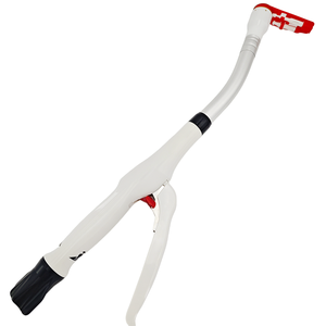 Agrafeuse gastro-intestinale en acier jetable pour la chirurgie, agrafeuse manuelle pour la coupe des tissus - Product Image 4