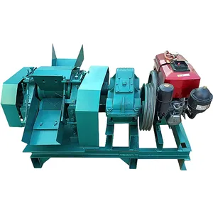 Fully automatic diesel large capacity sugarcane press plant crusher sugarcane machine juicer for sale