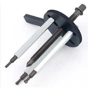 Herramienta de Extracción Universal Multifuncional de Alta Calidad para Rodamientos Internos y Externos, Extractor de Rodamientos de Tres Garras - Product Image 4