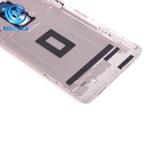 Pour Huawei <span class=keywords><strong>Honor</strong></span> <span class=keywords><strong>6X</strong></span> couvercle de <span class=keywords><strong>batterie</strong></span> porte arrière boîtier arrière <span class=keywords><strong>Honor</strong></span> <span class=keywords><strong>6X</strong></span> pièces de rechange pour Huawei <span class=keywords><strong>Honor</strong></span> <span class=keywords><strong>6X</strong></span> coque de téléphone - Product Image 4