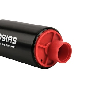 Sias 340lph משאבת דלק ביצועים גבוהים עבור 5.7l tbi tpi lt1 lsiroc z28 ss עבור autos מושב אודי עבור e85 אתנול אלכוהול - Product Image 5