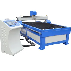 Hướng dẫn sử dụng starfire CNC Plasma tấm kim loại máy cắt kim loại CNC Máy cắt plasma cho nhà máy