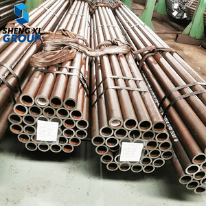 قضبان دائرية من سبيكة <span class=keywords><strong>4140</strong></span> معتمدة من ASTM لزيادة عمر الخدمة، مع خدمة القطع بدقة 1٪، مصممة لمقاومة التآكل والتلف - Product Image 6