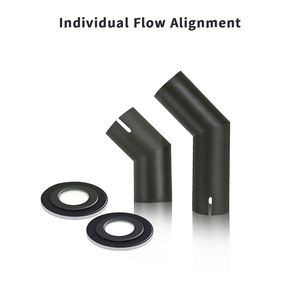Divert Nozzle Set Individuele Optimale Uitlijning Compatibel Met Alle Juwei Koraalrifaquaria - Product Image 4