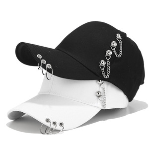 Berretto sportivo personalizzato OEM 2025 per gli uomini montato da Baseball ad alta frequenza Deckel ricamo caldo di promozione sportiva - Product Image 4