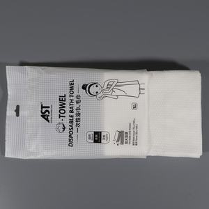Salon non tissé <span class=keywords><strong>portant</strong></span> <span class=keywords><strong>serviette</strong></span> <span class=keywords><strong>serviette</strong></span> absorbante gant de toilette jetable <span class=keywords><strong>serviette</strong></span> de bain portable pour spa - Product Image 6