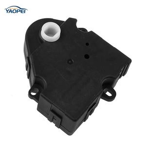 Actuador de puerta de mezcla de calentador YAOPEI para Chevrolet GM Ford Jeep Mopar Nissan Dodge Volkswagen Toyota Lexus Mercedes Benz - Product Image 5