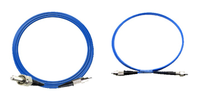 CFOFC SMA905/SMA906 High Power Energy Fiber Patch Cord with 200-2500nm Frequency Range for Medical Laser Systems