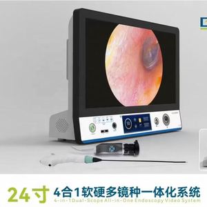 SNUKE 4K ENDOSCOPIE à TECHNOLOGY COMPANY ÉQUIPEMENT DE RÉHABILITATION - Product Image 2