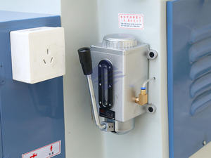 Machine de rectification de surface de haute précision, fabricants de rectifieuses de surface - Product Image 4