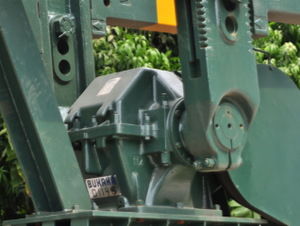 11e 640D <b>Gear</b> <b>Box</b> Reducer for Oilfield Walking Beam Pumping Unit - Product Image 4