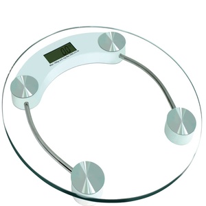 고정밀 디지털 욕실 체지방 건강 전자 개인 <span class=keywords><strong>bady</strong></span> 지방 저울 무게 - Product Image 1