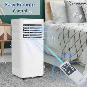 Nuevo Aire Acondicionado Portátil JJPRO GREENFLY, Mini Aire Acondicionado Móvil de 5000 Btu para el Hogar, Inteligente con WIFI - Product Image 4