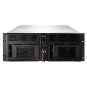 Servidor de sistema HPE Apollo 4510 Gen10 original de baixo preço