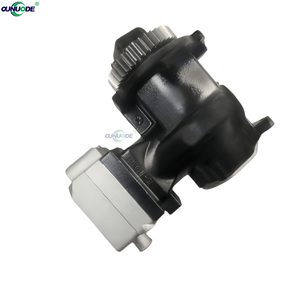 Conjunto <span class=keywords><strong>de</strong></span> Compresor <span class=keywords><strong>de</strong></span> Aire 3681904 3103413 3101137 4952758 3104216 Compatible con Motor Serie M11 ISM11 para Maquinaria <span class=keywords><strong>de</strong></span> Construcción - Product Image 4