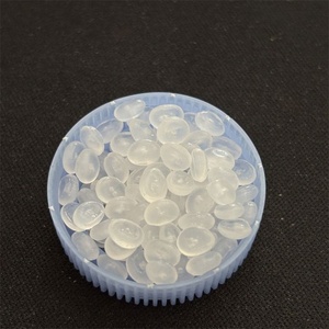 เม็ดพลาสติกบริสุทธิ์เกรดพีพีทนความร้อนทนต่อแรงกระแทกเม็ดเล็กพลาสติกทนทานต่อแรงกระแทกสำหรับ BX3800อุปกรณ์เสริมเครื่องมือไฟฟ้า - Product Image 2