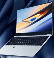 Nouveauté 15.6 pouces ordinateur SSD 8gb 256gb ordinateur portable de jeu I5 Core i7-6560U Pc ordinateur portable