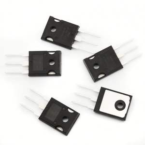 New and Original NGTB40N120S3WG TO-247 Transistor Specialized Electronic Components Purchasing and Support Services - Product Image 1