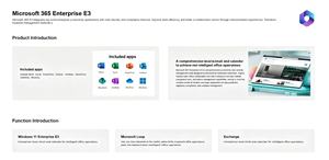 Cuenta y Contraseña de Office <span class=keywords><strong>365</strong></span> E3, 100 GB, Uso Vitalario, 5 Dispositivos PC/<span class=keywords><strong>MAC</strong></span>/IPAD, Compatible con Cinco Dispositivos, Envío en Línea, Ali Chat - Product Image 3
