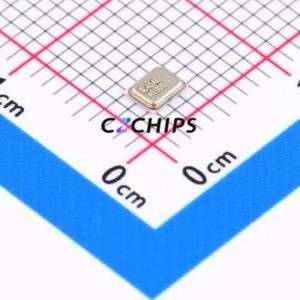 5YMA40000151SF40E1 Crystal (Passive) SMD3225-4P Crystal Oscillator SMD Crystal Oscillator 40MHz 10ppm 15pF - Product Image 1