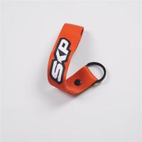 CH Wholesale Sublimation Printing Polyester Lanyards With Logo Custom Certification Keychain OEM ODM ECO Promotion Event Gifts