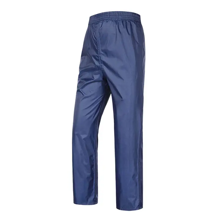 Pantaloni antipioggia multifunzionali di alta qualità Tianwang per uomo e donna pantaloni da allenamento impermeabili al 100%